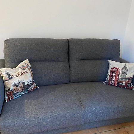 Apartamento Sant-Yago Santiago de Compostela Eksteriør billede