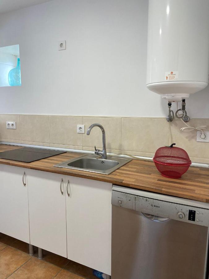 Apartamento Sant-Yago Santiago de Compostela Eksteriør billede