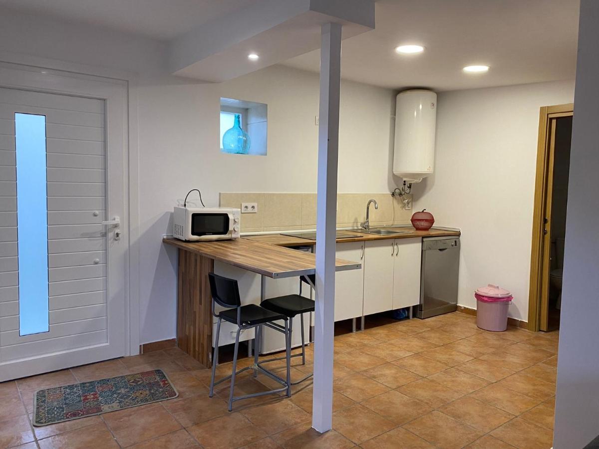 Apartamento Sant-Yago Santiago de Compostela Eksteriør billede