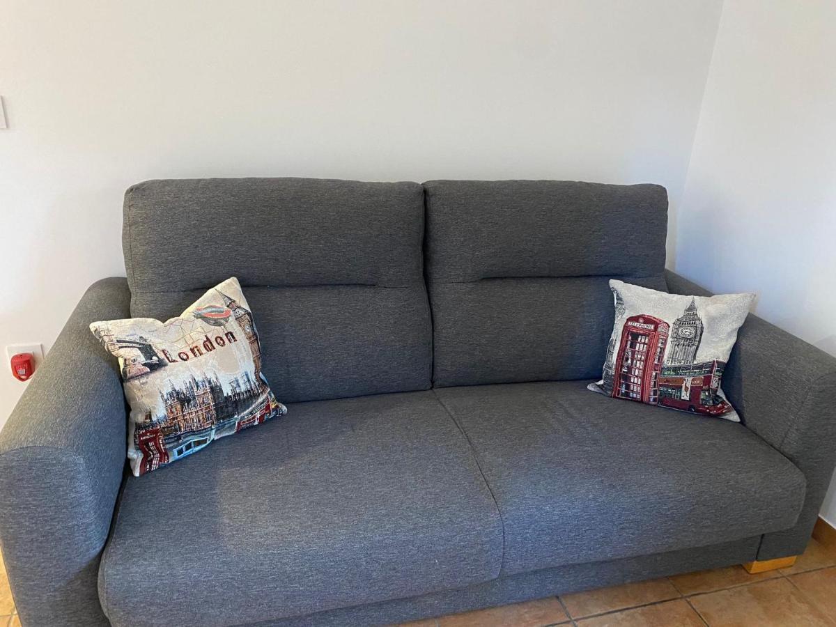 Apartamento Sant-Yago Santiago de Compostela Eksteriør billede