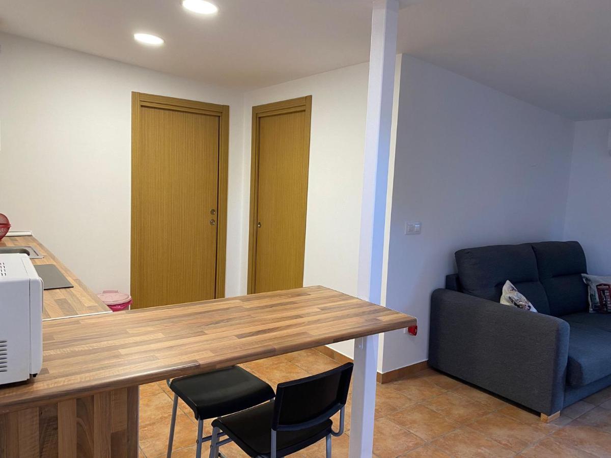 Apartamento Sant-Yago Santiago de Compostela Eksteriør billede