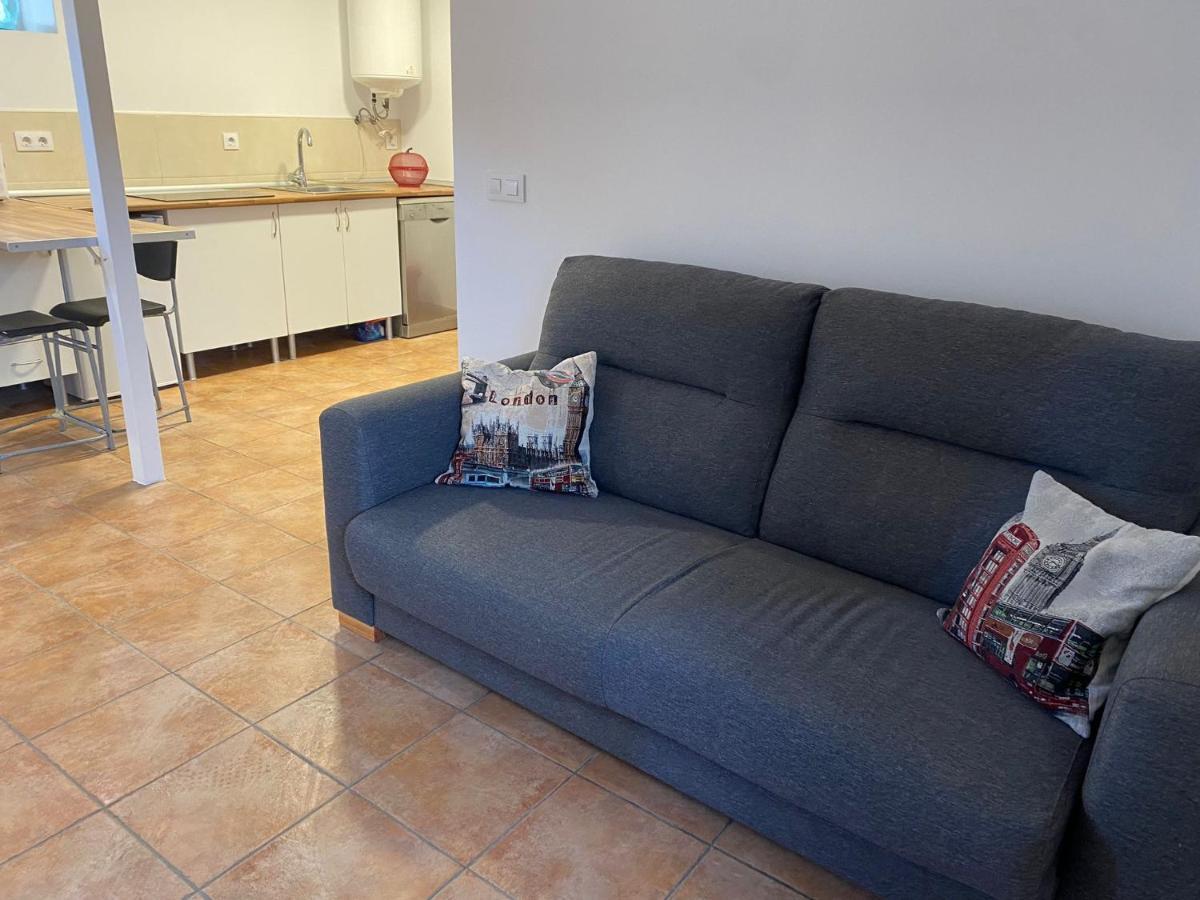 Apartamento Sant-Yago Santiago de Compostela Eksteriør billede